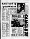 Cambridge Daily News Monday 02 March 1992 Page 11