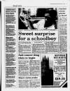 Cambridge Daily News Monday 02 March 1992 Page 13