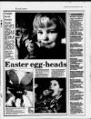 Cambridge Daily News Tuesday 07 April 1992 Page 11