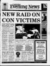 Cambridge Daily News Wednesday 08 April 1992 Page 1