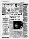 Cambridge Daily News Wednesday 08 April 1992 Page 14