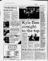 Cambridge Daily News Tuesday 02 June 1992 Page 29