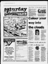 Cambridge Daily News Saturday 06 June 1992 Page 8