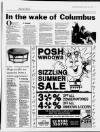 Cambridge Daily News Saturday 06 June 1992 Page 15