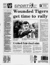 Cambridge Daily News Saturday 06 June 1992 Page 31