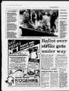 Cambridge Daily News Tuesday 09 June 1992 Page 20