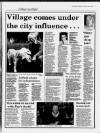 Cambridge Daily News Tuesday 09 June 1992 Page 21
