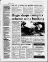 Cambridge Daily News Wednesday 10 June 1992 Page 3