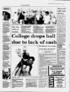 Cambridge Daily News Wednesday 10 June 1992 Page 5