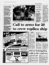 Cambridge Daily News Wednesday 10 June 1992 Page 14