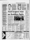 Cambridge Daily News Saturday 04 July 1992 Page 4