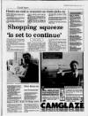 Cambridge Daily News Saturday 04 July 1992 Page 7