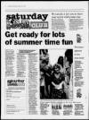 Cambridge Daily News Saturday 04 July 1992 Page 12
