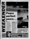 Cambridge Daily News Saturday 25 July 1992 Page 9