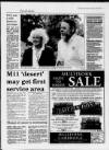 Cambridge Daily News Thursday 06 August 1992 Page 9