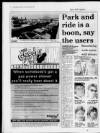 Cambridge Daily News Thursday 06 August 1992 Page 14