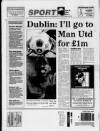 Cambridge Daily News Thursday 06 August 1992 Page 47