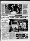 Cambridge Daily News Friday 07 August 1992 Page 13