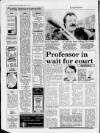 Cambridge Daily News Monday 10 August 1992 Page 8