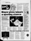 Cambridge Daily News Monday 10 August 1992 Page 12