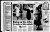 Cambridge Daily News Wednesday 12 August 1992 Page 32