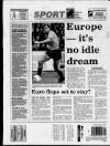 Cambridge Daily News Tuesday 01 September 1992 Page 27