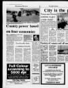 Cambridge Daily News Tuesday 01 September 1992 Page 33