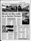 Cambridge Daily News Tuesday 08 September 1992 Page 12