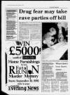 Cambridge Daily News Tuesday 08 September 1992 Page 14