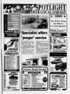 Cambridge Daily News Tuesday 08 September 1992 Page 23