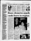 Cambridge Daily News Friday 15 January 1993 Page 3
