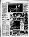 Cambridge Daily News Friday 01 January 1993 Page 9