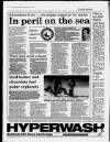 Cambridge Daily News Friday 01 January 1993 Page 10