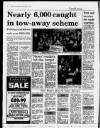 Cambridge Daily News Friday 01 January 1993 Page 12