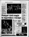 Cambridge Daily News Friday 29 January 1993 Page 17