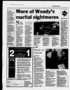 Cambridge Daily News Friday 01 January 1993 Page 18