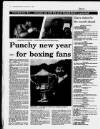 Cambridge Daily News Friday 01 January 1993 Page 24