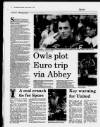 Cambridge Daily News Friday 15 January 1993 Page 26