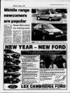 Cambridge Daily News Friday 15 January 1993 Page 33
