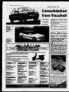 Cambridge Daily News Friday 29 January 1993 Page 38