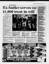 Cambridge Daily News Wednesday 06 January 1993 Page 13