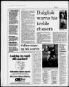Cambridge Daily News Wednesday 06 January 1993 Page 22