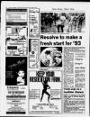 Cambridge Daily News Wednesday 06 January 1993 Page 29