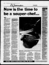 Cambridge Daily News Wednesday 06 January 1993 Page 31