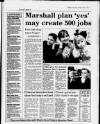 Cambridge Daily News Thursday 07 January 1993 Page 3