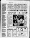 Cambridge Daily News Thursday 07 January 1993 Page 5