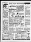 Cambridge Daily News Thursday 07 January 1993 Page 6