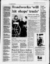 Cambridge Daily News Thursday 07 January 1993 Page 9