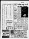 Cambridge Daily News Thursday 07 January 1993 Page 10