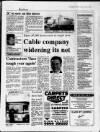 Cambridge Daily News Thursday 07 January 1993 Page 11